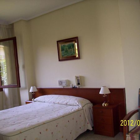 Hotel Noray San Vicente De La Barquera Eksteriør bilde