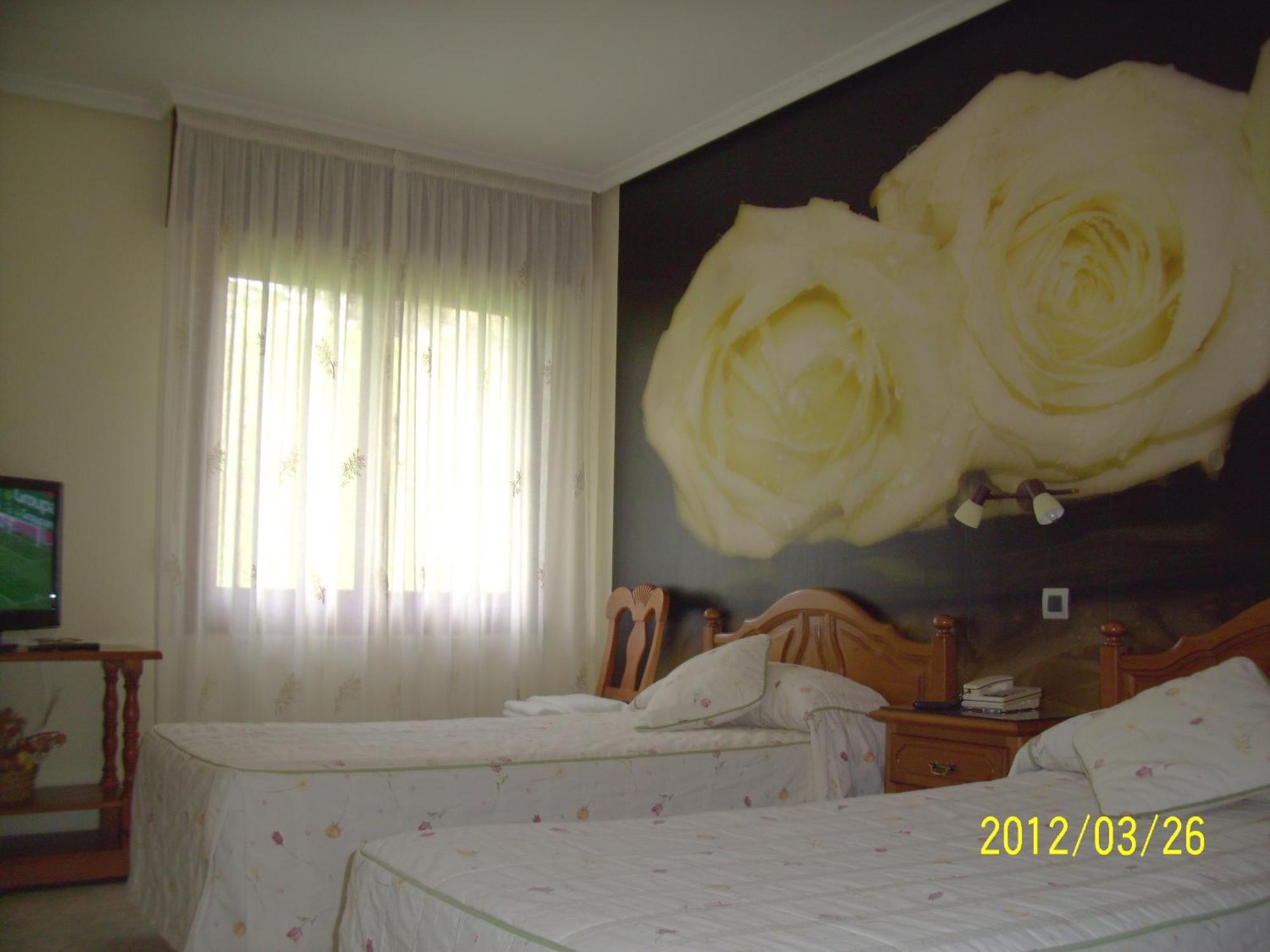 Hotel Noray San Vicente De La Barquera Eksteriør bilde