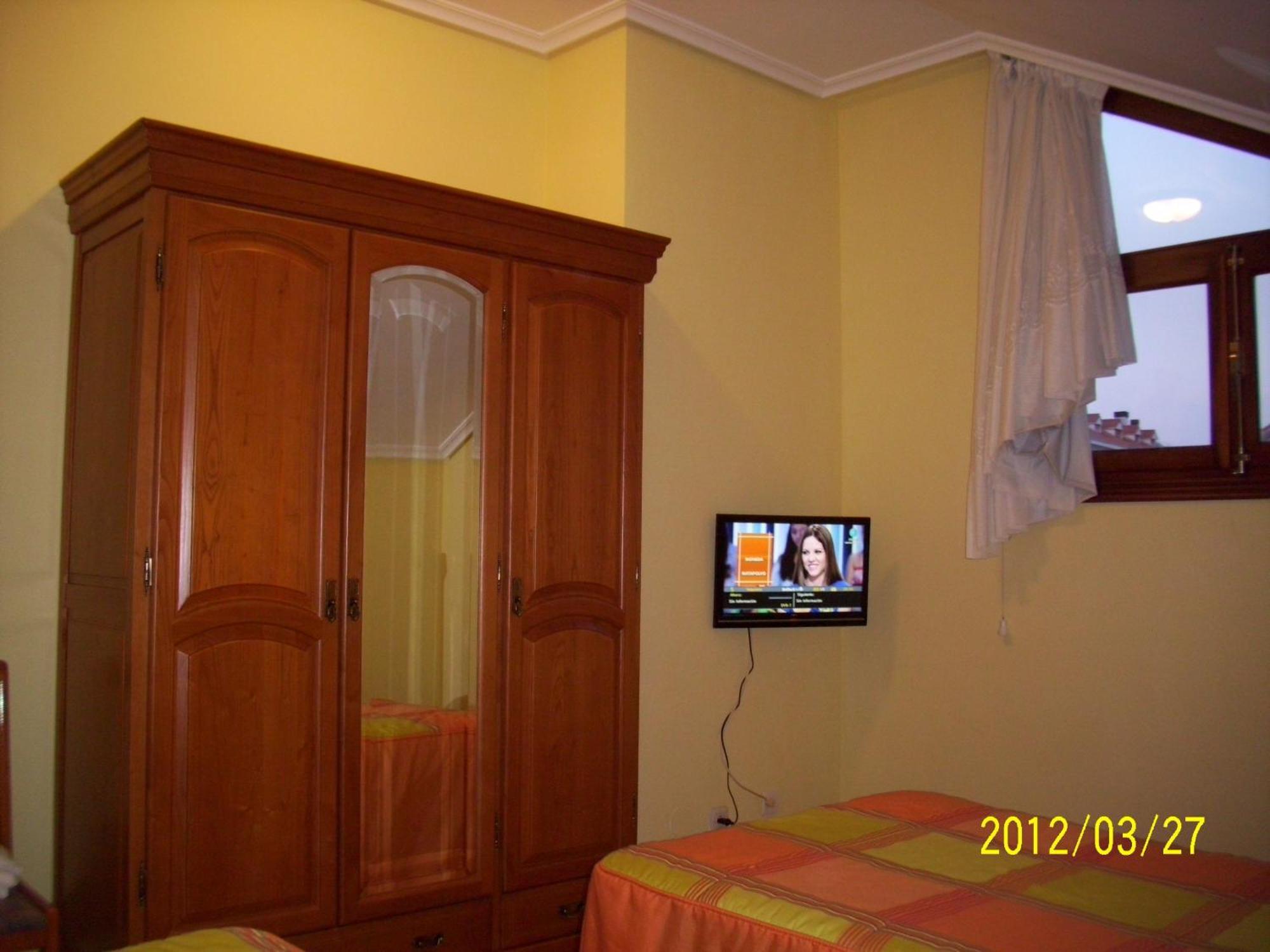 Hotel Noray San Vicente De La Barquera Eksteriør bilde