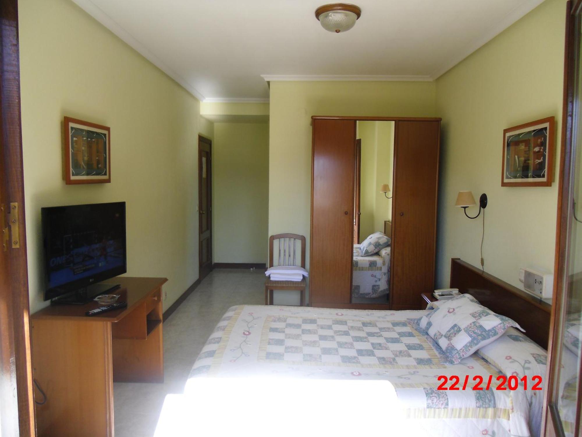 Hotel Noray San Vicente De La Barquera Eksteriør bilde