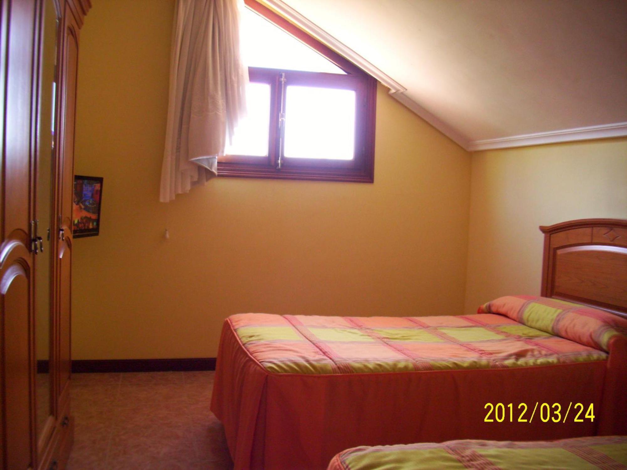 Hotel Noray San Vicente De La Barquera Eksteriør bilde