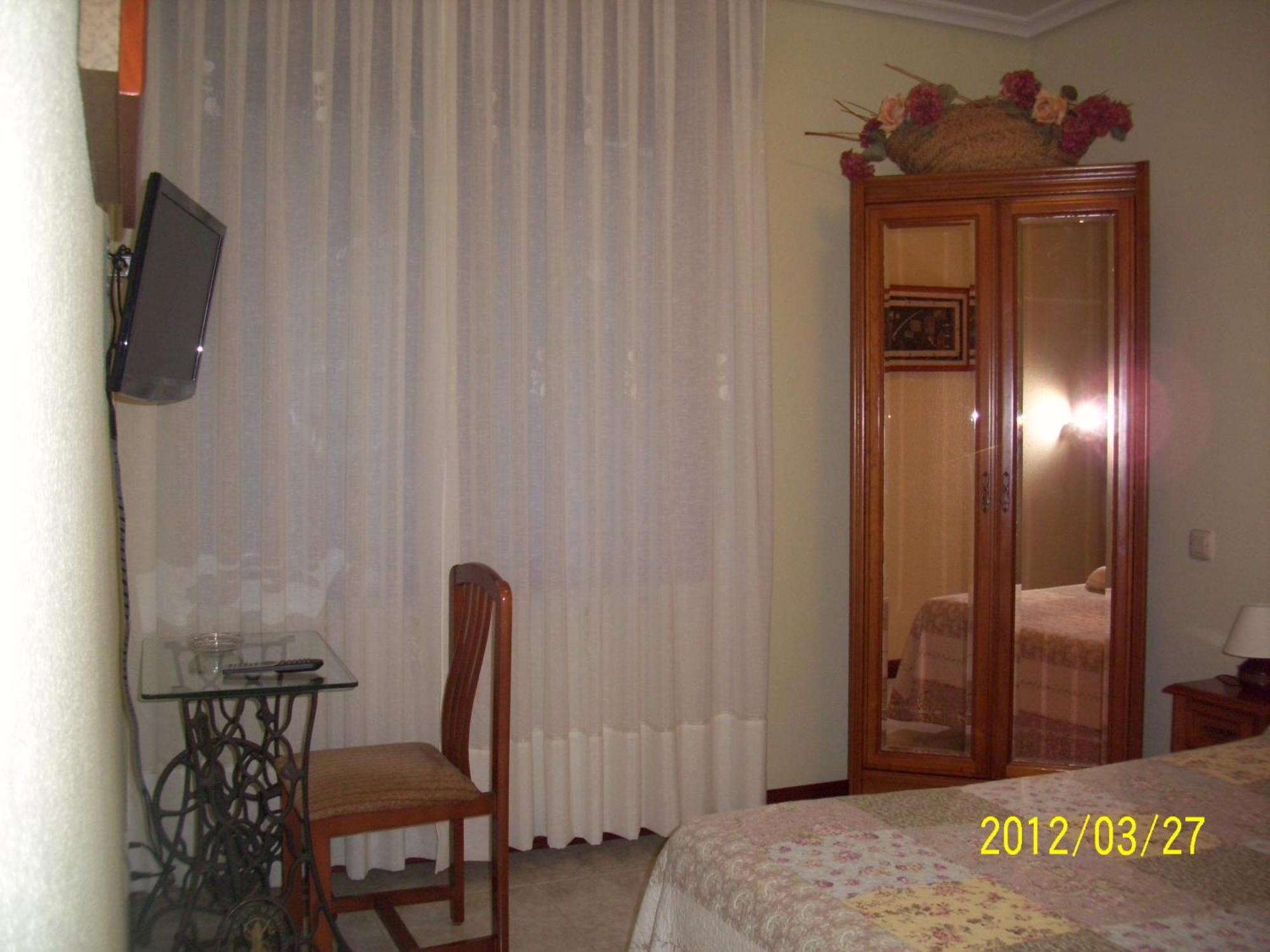 Hotel Noray San Vicente De La Barquera Eksteriør bilde