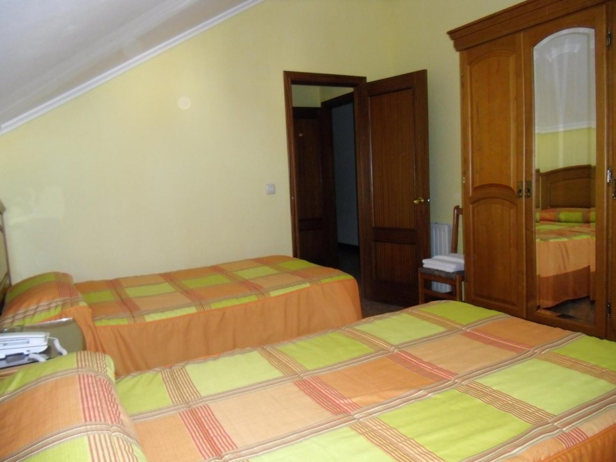 Hotel Noray San Vicente De La Barquera Eksteriør bilde