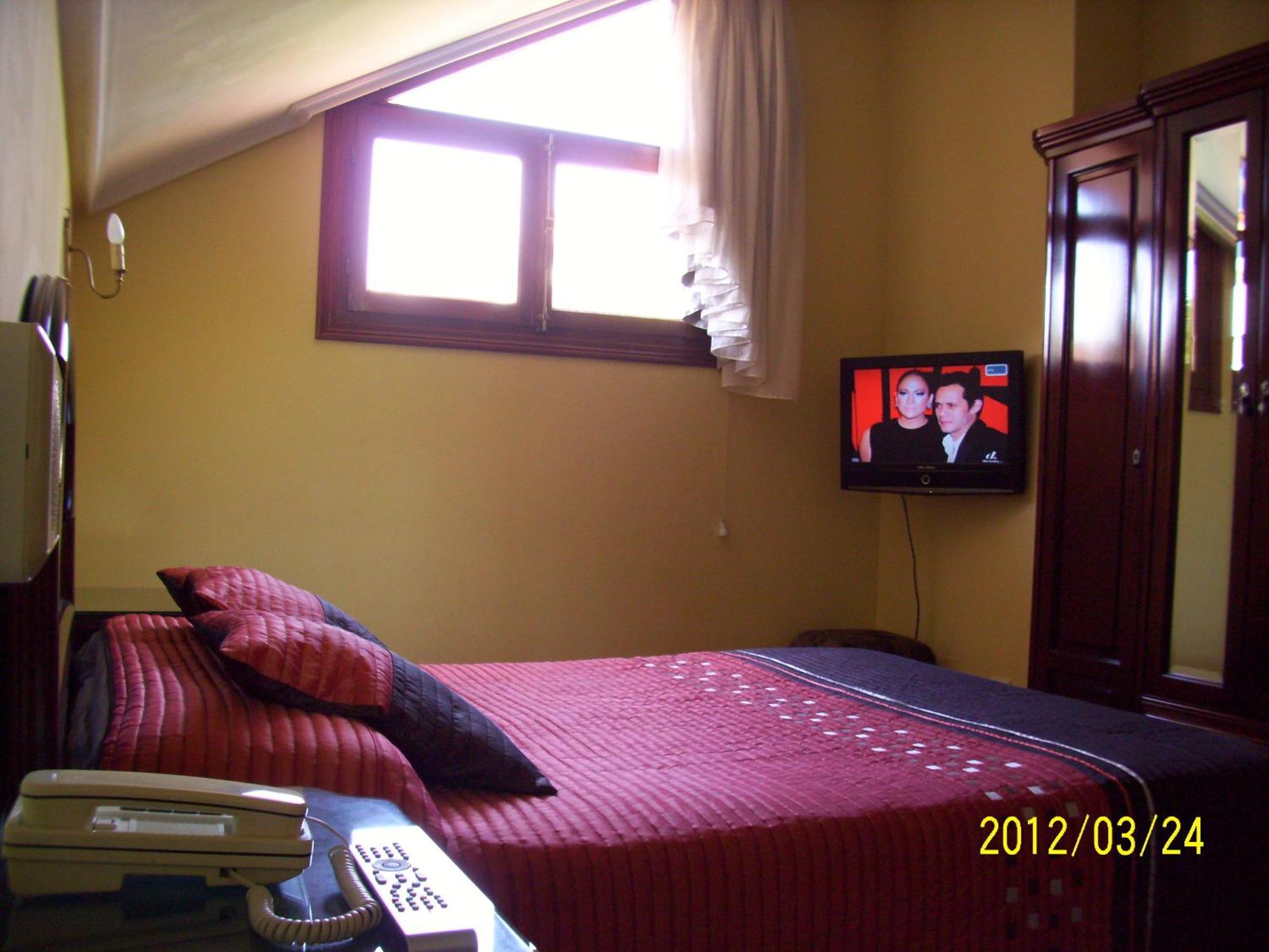 Hotel Noray San Vicente De La Barquera Eksteriør bilde