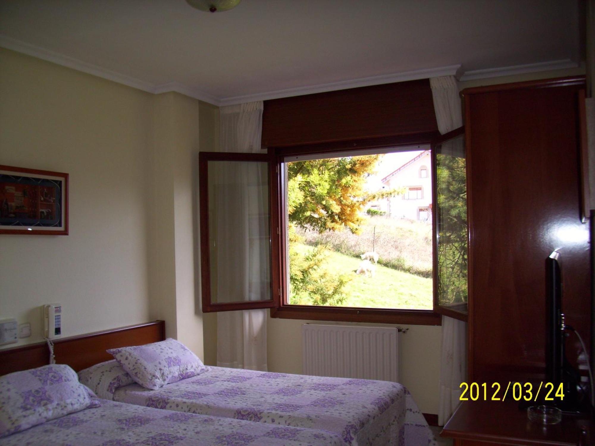 Hotel Noray San Vicente De La Barquera Eksteriør bilde