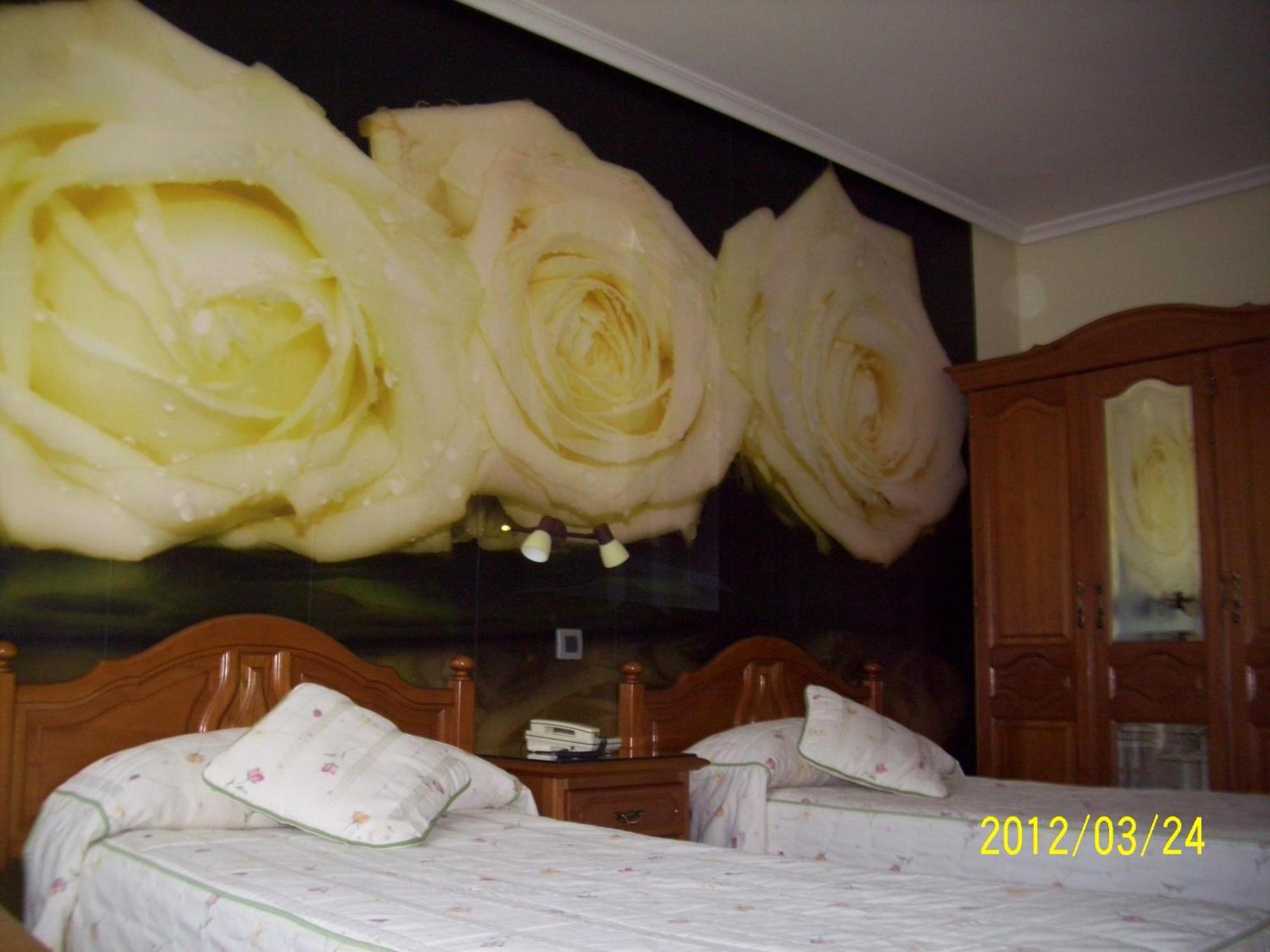 Hotel Noray San Vicente De La Barquera Eksteriør bilde