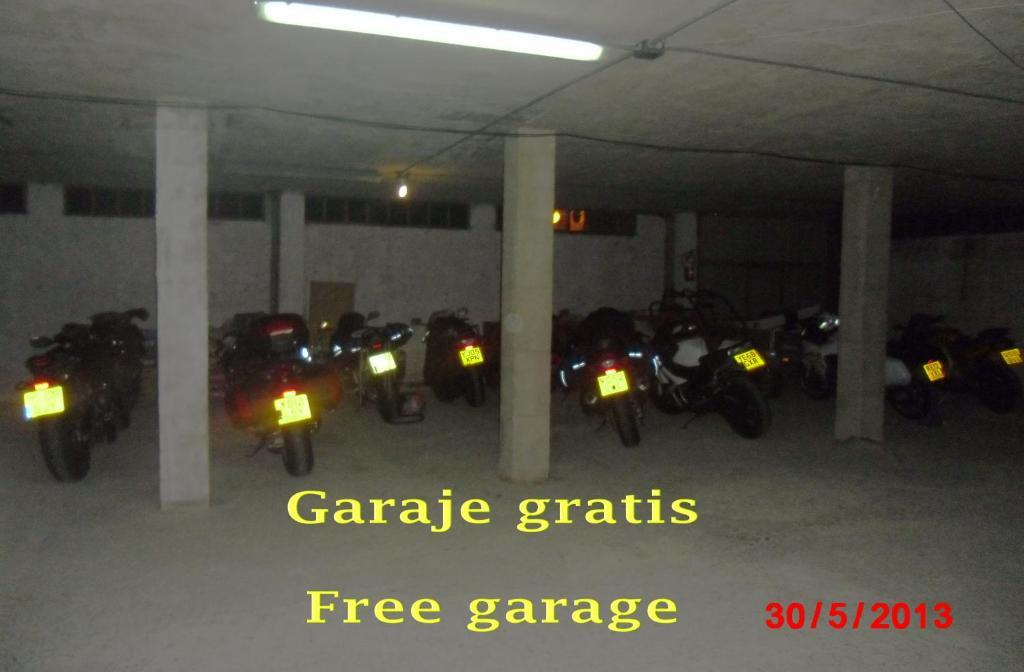 Hotel Noray San Vicente De La Barquera Eksteriør bilde