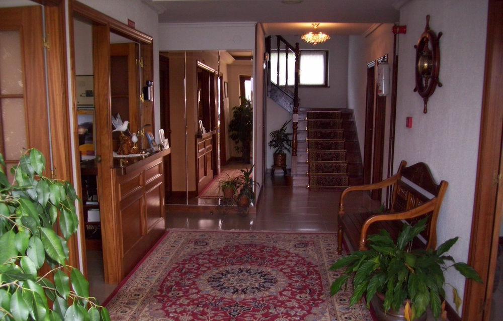 Hotel Noray San Vicente De La Barquera Eksteriør bilde