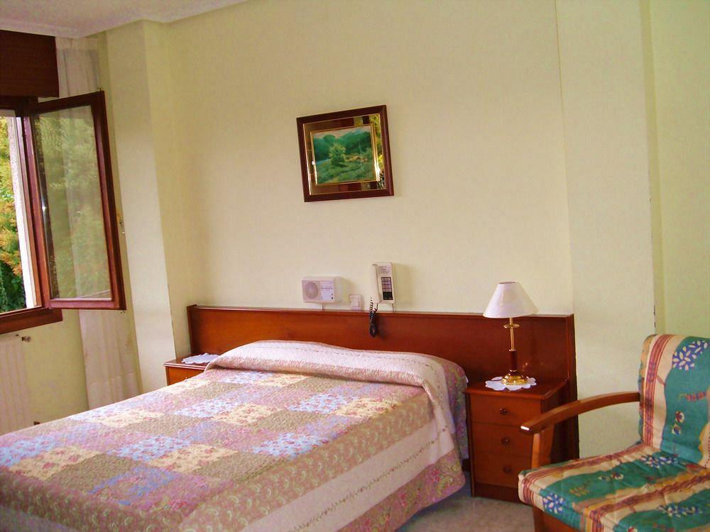 Hotel Noray San Vicente De La Barquera Eksteriør bilde
