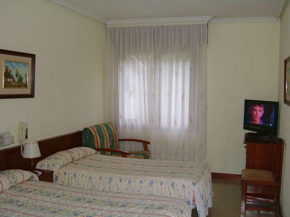Hotel Noray San Vicente De La Barquera Eksteriør bilde