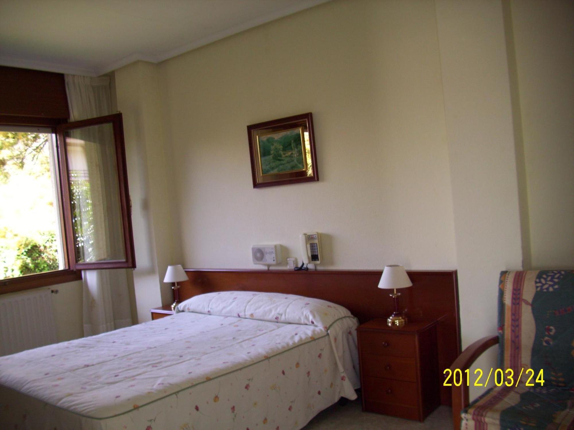 Hotel Noray San Vicente De La Barquera Eksteriør bilde