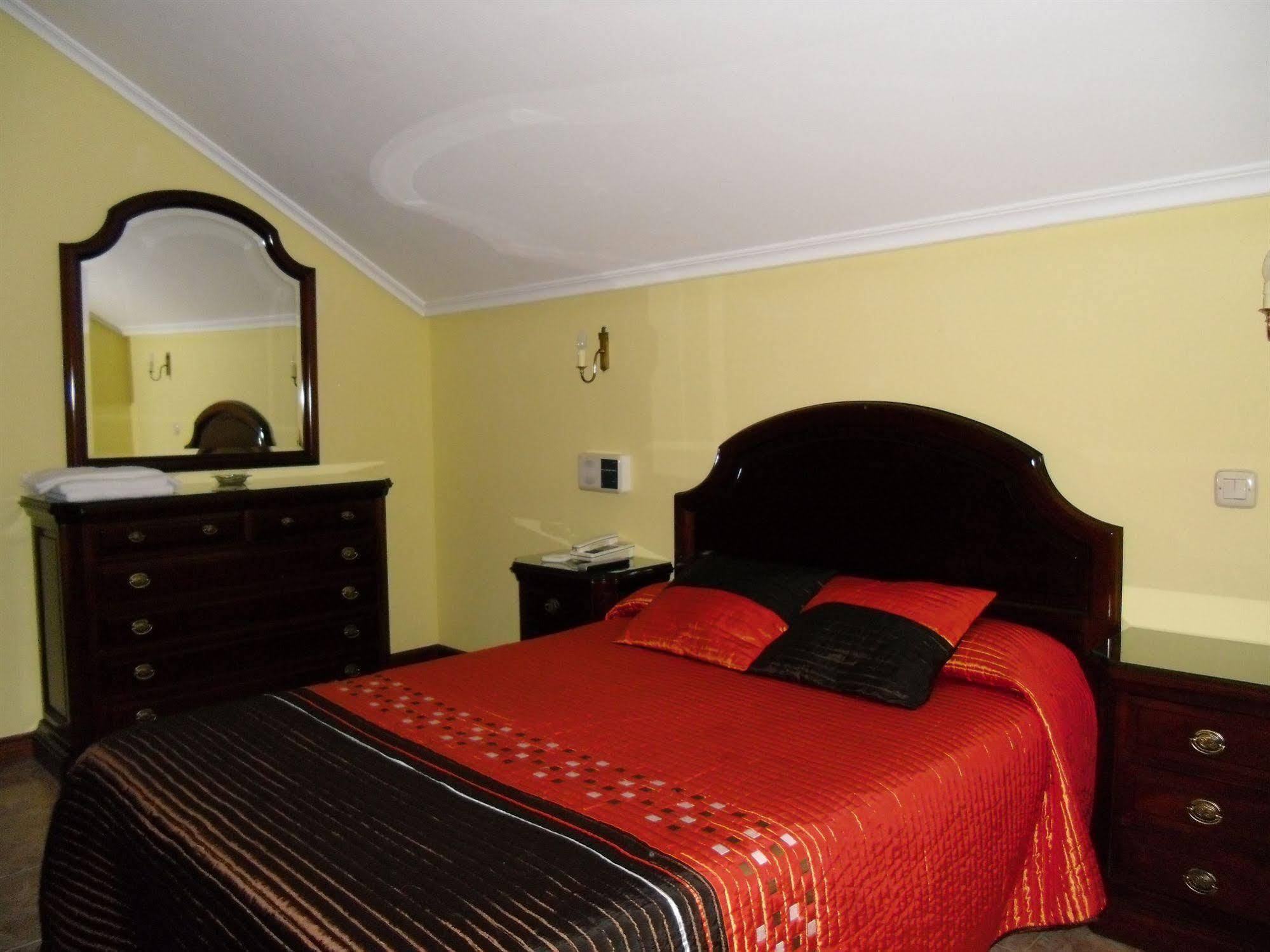 Hotel Noray San Vicente De La Barquera Eksteriør bilde
