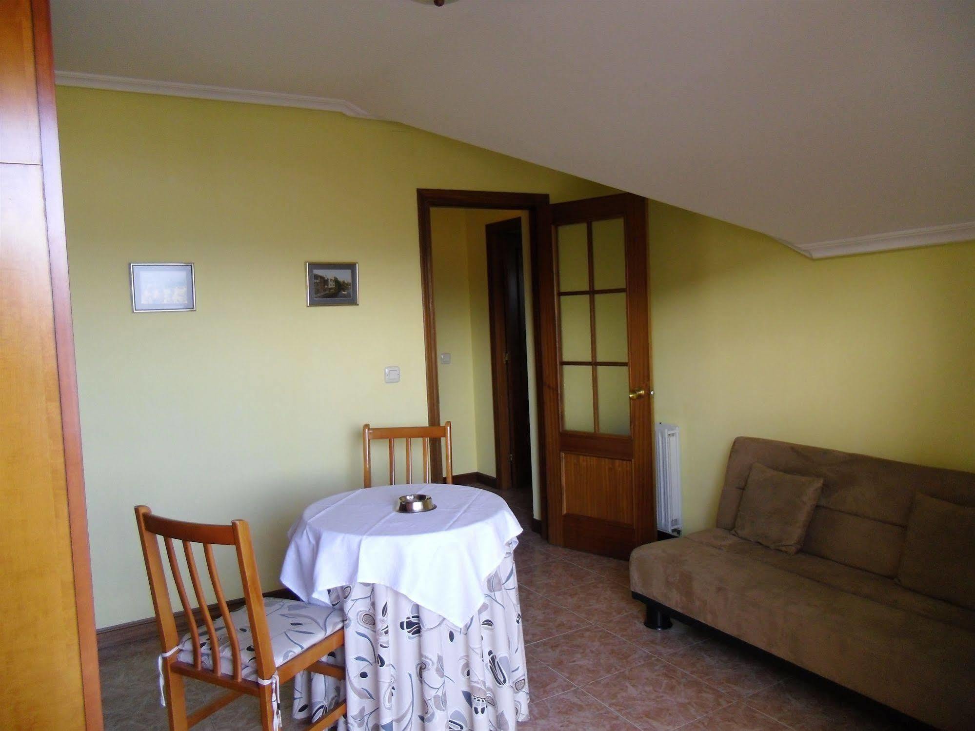 Hotel Noray San Vicente De La Barquera Eksteriør bilde