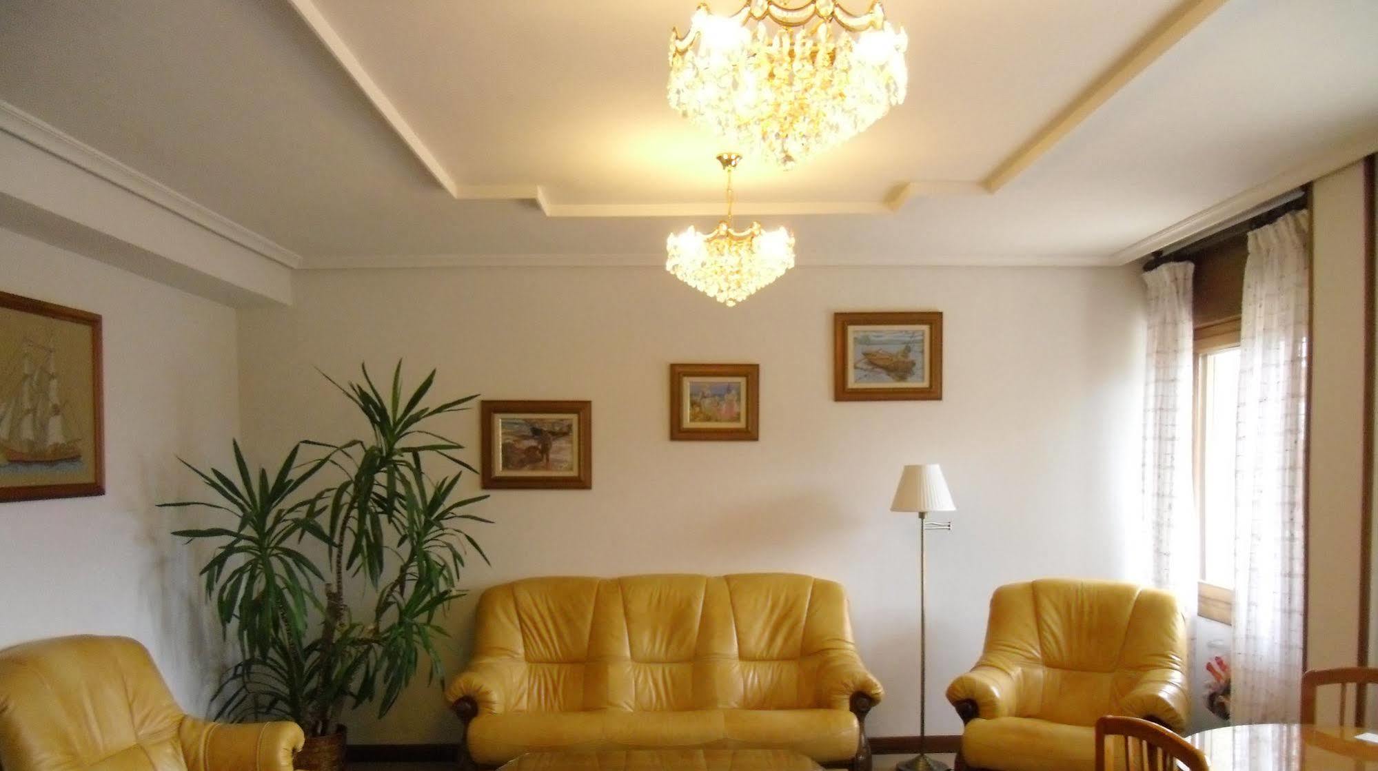 Hotel Noray San Vicente De La Barquera Eksteriør bilde