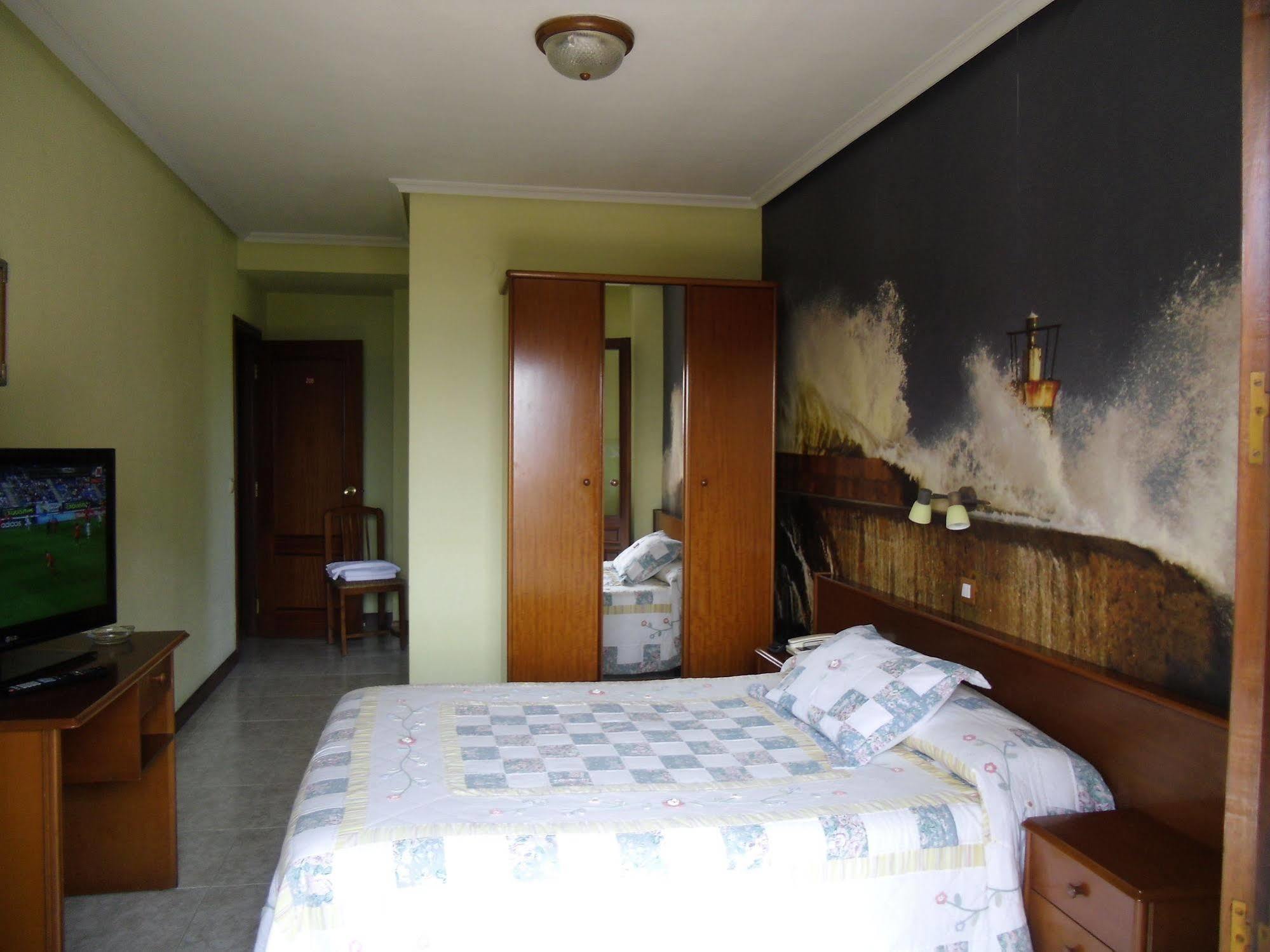 Hotel Noray San Vicente De La Barquera Eksteriør bilde
