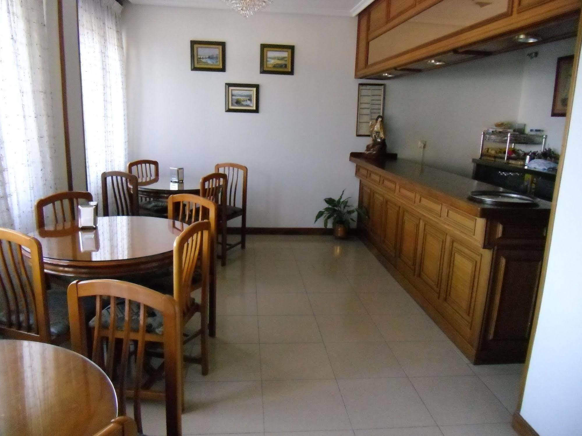 Hotel Noray San Vicente De La Barquera Eksteriør bilde