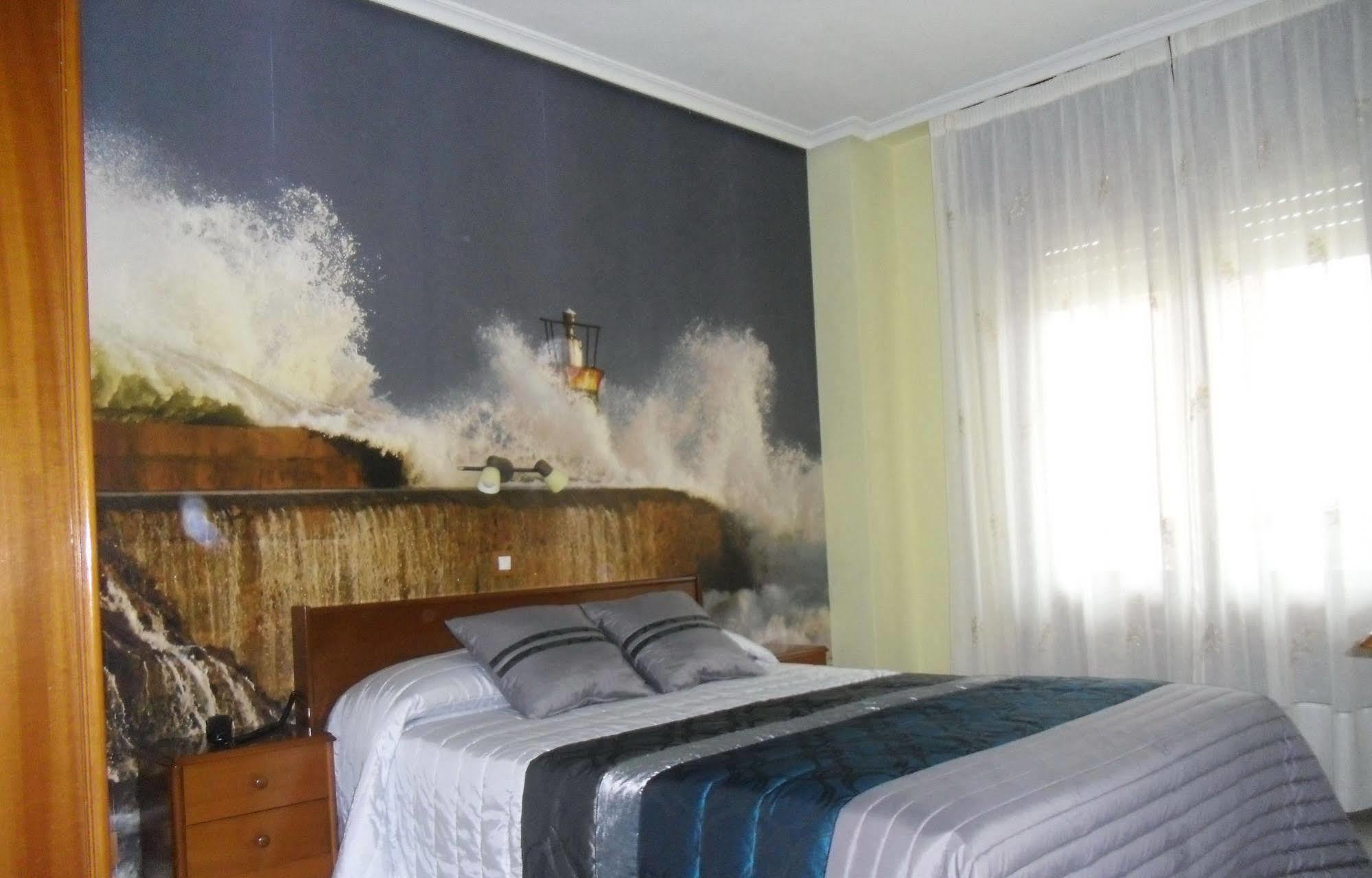 Hotel Noray San Vicente De La Barquera Eksteriør bilde