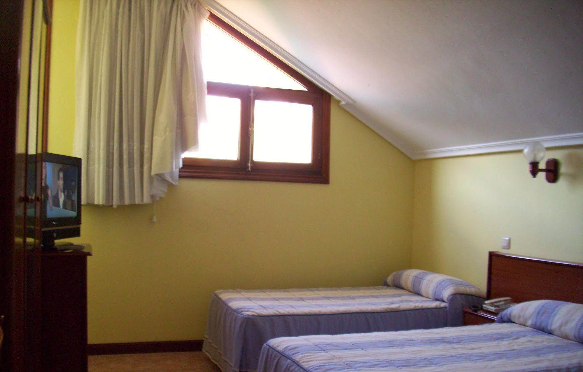 Hotel Noray San Vicente De La Barquera Eksteriør bilde